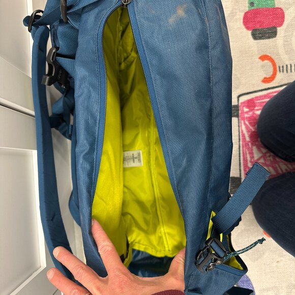 Patagonia Descensionist 40L Backpack - Picture 9 of 9